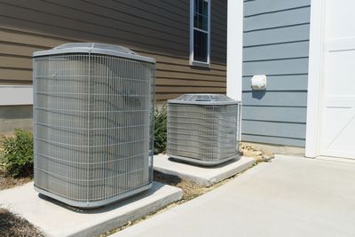 Affordable heating and sales air near me